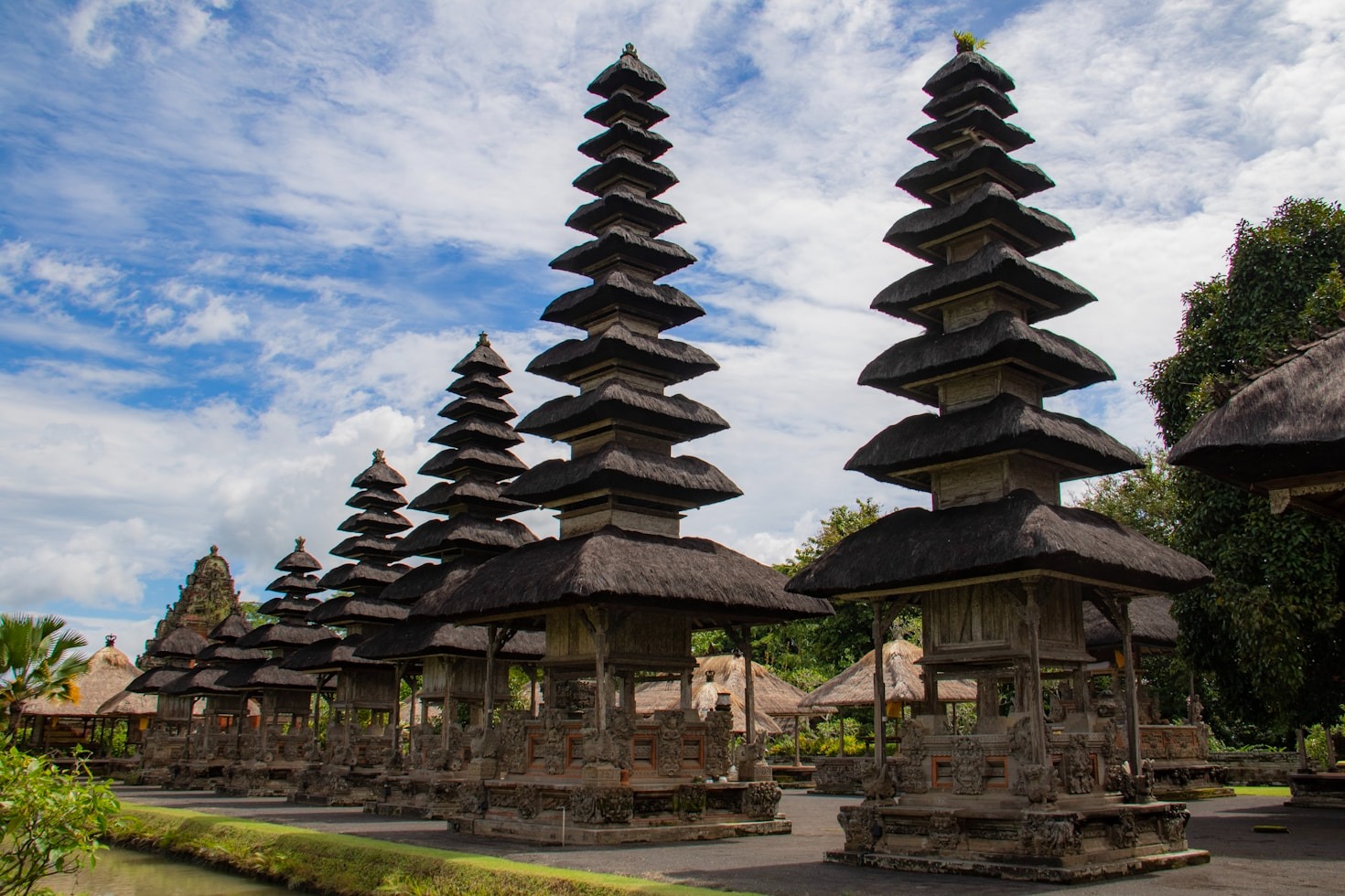 How to Enjoy Bali on a Budget