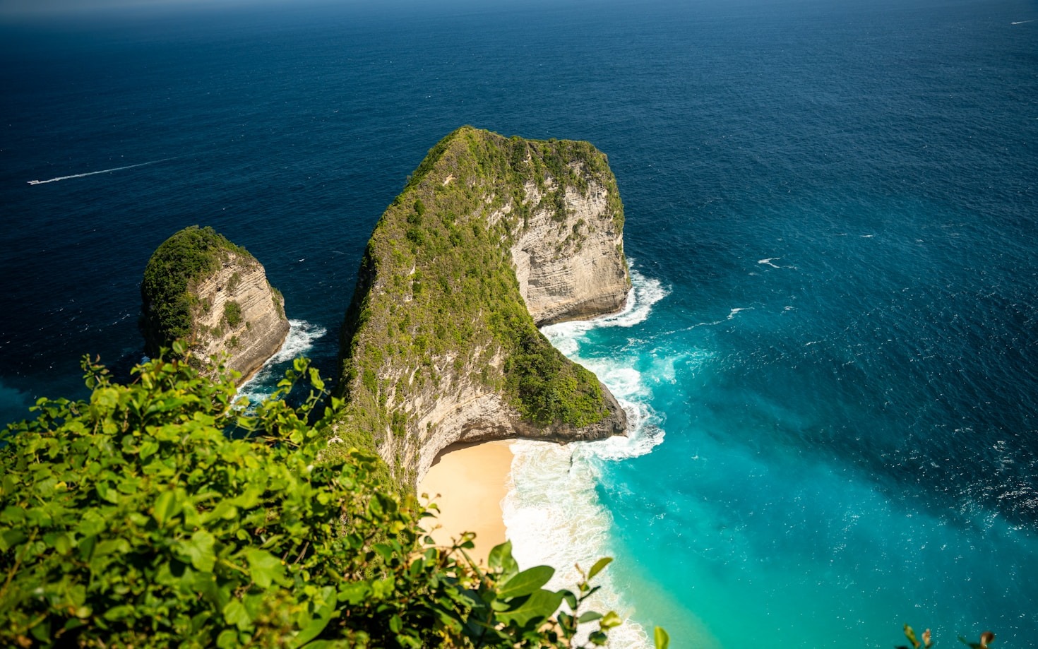 Exploring Bali’s Natural Wonders